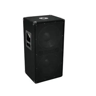 OMNITRONIC BX-2250 Subwoofer 800W