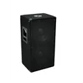OMNITRONIC BX-2250 Subwoofer 800W