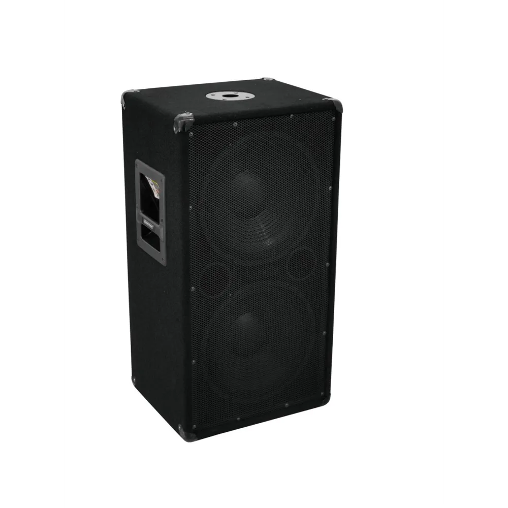 OMNITRONIC BX-2250 Subwoofer 800W