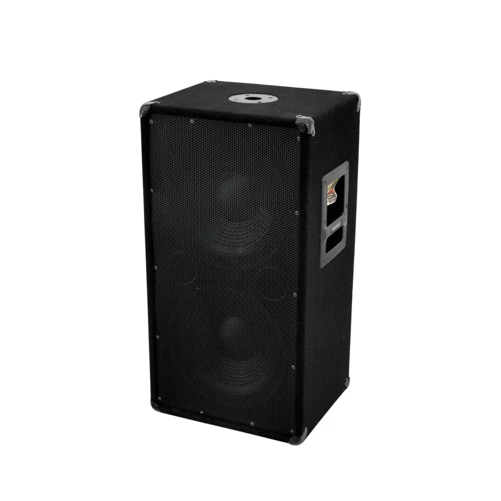 OMNITRONIC BX-2250 Subwoofer 800W