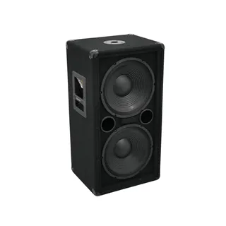 OMNITRONIC BX-2250 Subwoofer 800W