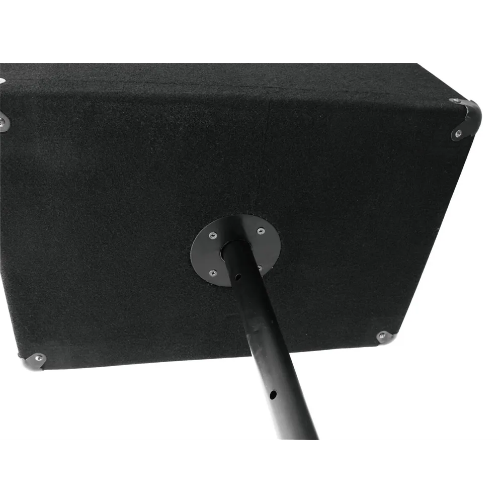 OMNITRONIC BX-2250 Subwoofer 800W