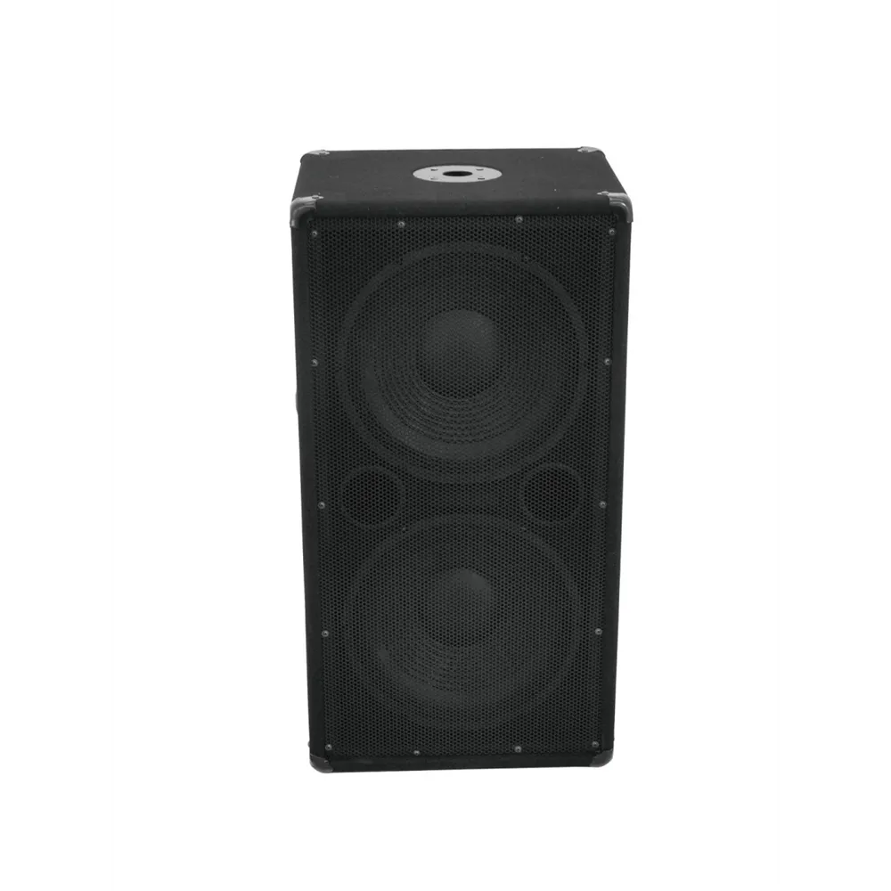 OMNITRONIC BX-2250 Subwoofer 800W