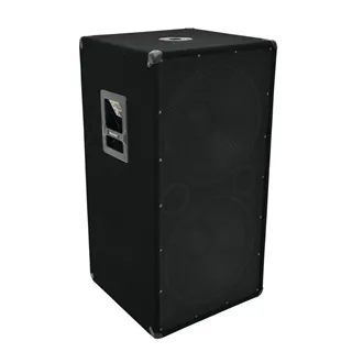 OMNITRONIC BX-2550 Subwoofer 1200W