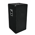 OMNITRONIC BX-2550 Caisson de basses 1200W