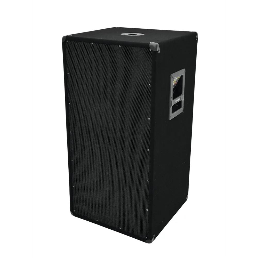 OMNITRONIC BX-2550 Subwoofer 1200W