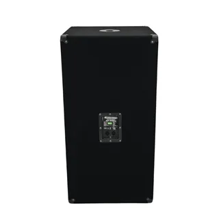 OMNITRONIC BX-2550 Subwoofer 1200W