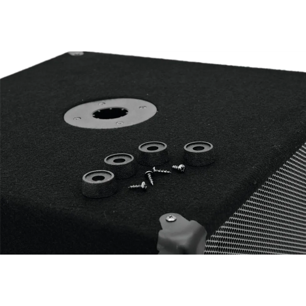 OMNITRONIC BX-2550 Subwoofer 1200W