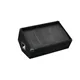 OMNITRONIC M-1220 Monitorbox 600W