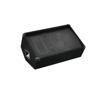 OMNITRONIC M-1220 Monitorbox 600W