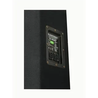 OMNITRONIC M-1220 Monitorbox 600W