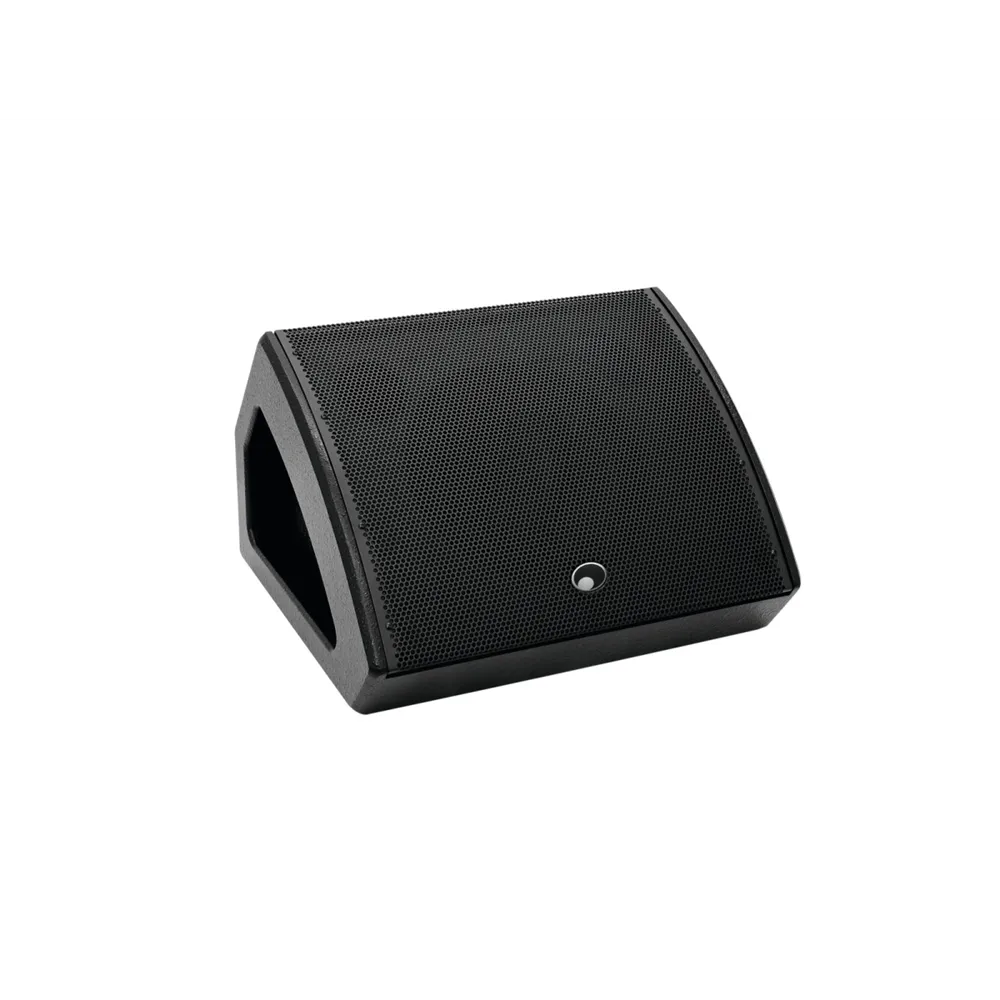 OMNITRONIC KM-110A Aktiv-Bühnenmonitor, koaxial