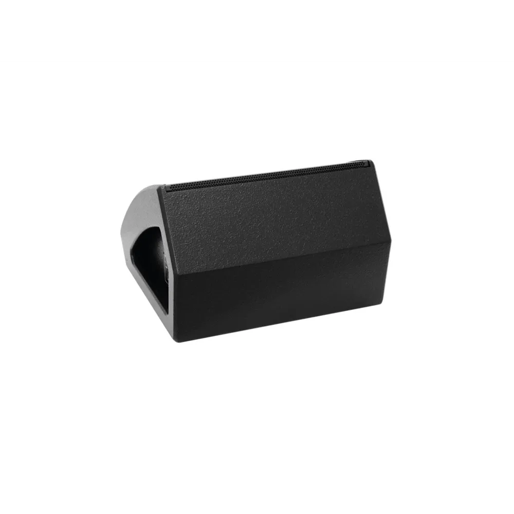 OMNITRONIC KM-110A Aktiv-Bühnenmonitor, koaxial