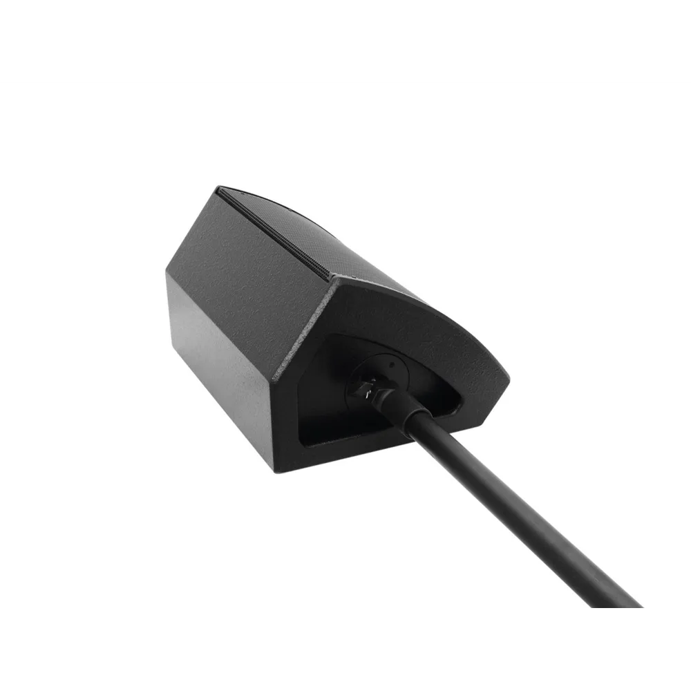 OMNITRONIC KM-110A Aktiv-Bühnenmonitor, koaxial
