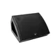 OMNITRONIC KM-115A Aktiv-Bühnenmonitor koaxial