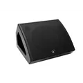 OMNITRONIC KM-115A Active Stage Monitor Coaxial