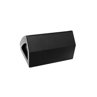 OMNITRONIC KM-115A Aktiv-Bühnenmonitor koaxial
