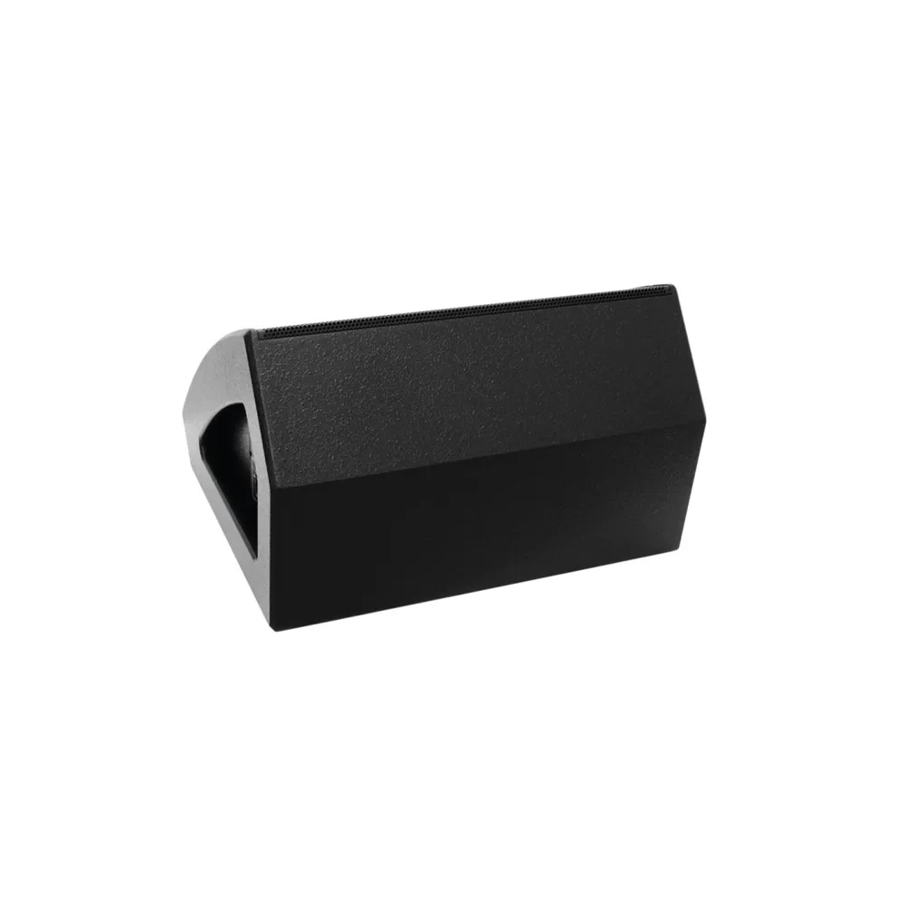 OMNITRONIC KM-115A Aktiv-Bühnenmonitor koaxial
