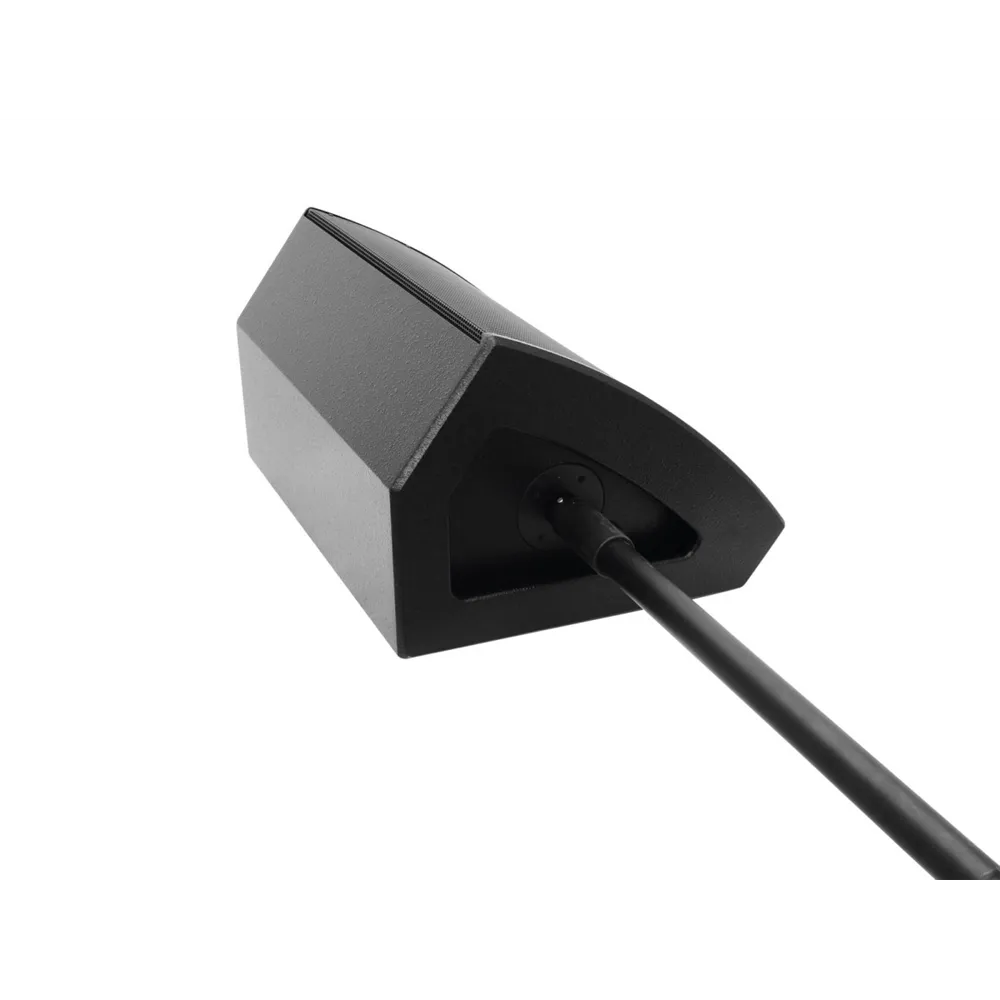 OMNITRONIC KM-115A Aktiv-Bühnenmonitor koaxial