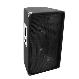 OMNITRONIC TMX-1230 3-Wege-Box 800W