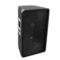 OMNITRONIC TMX-1230 3-Way Speaker 800W