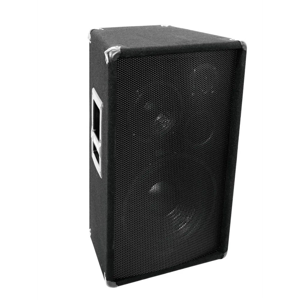 OMNITRONIC TMX-1230 3-Wege-Box 800W
