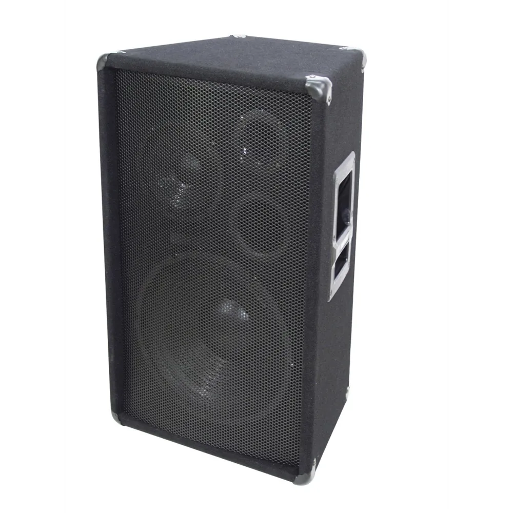 OMNITRONIC TMX-1230 3-Wege-Box 800W