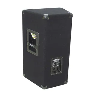 OMNITRONIC TMX-1230 3-Wege-Box 800W