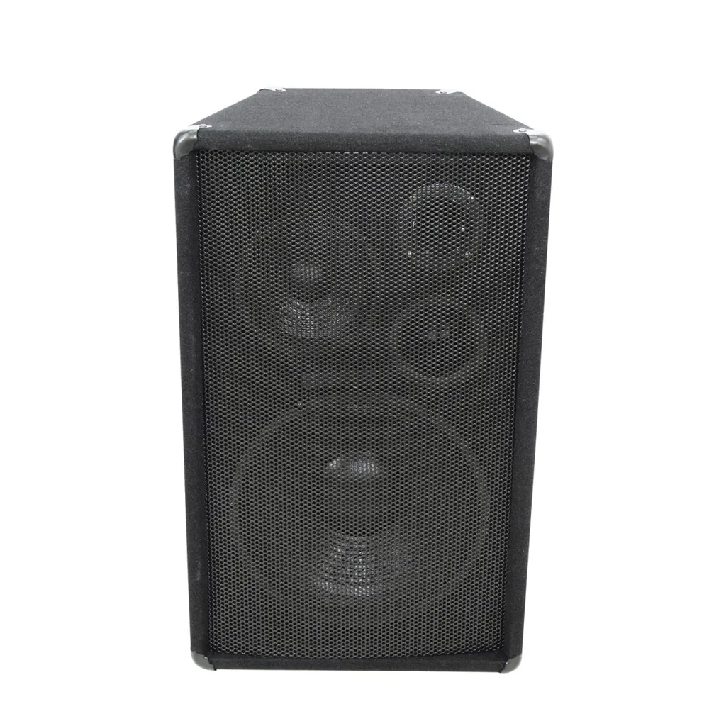 OMNITRONIC TMX-1230 3-Wege-Box 800W