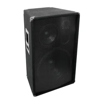 OMNITRONIC TMX-1530 3-Wege-Box 1000W