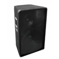 OMNITRONIC TMX-1530 3-Way Speaker 1000W