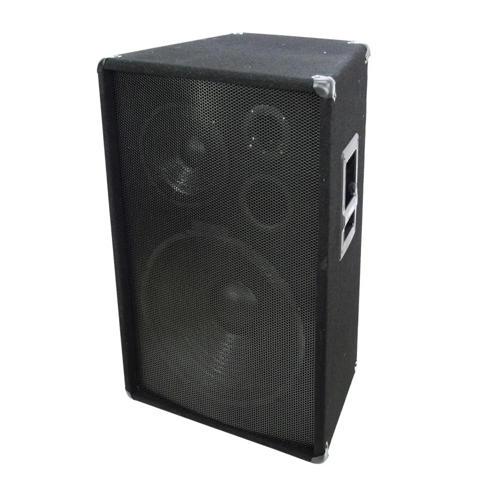 OMNITRONIC TMX-1530 3-Wege-Box 1000W
