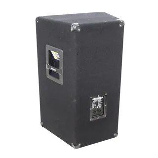 OMNITRONIC TMX-1530 3-Wege-Box 1000W