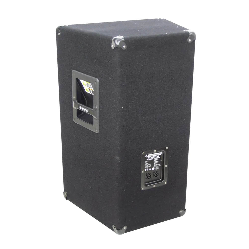 OMNITRONIC TMX-1530 3-Wege-Box 1000W