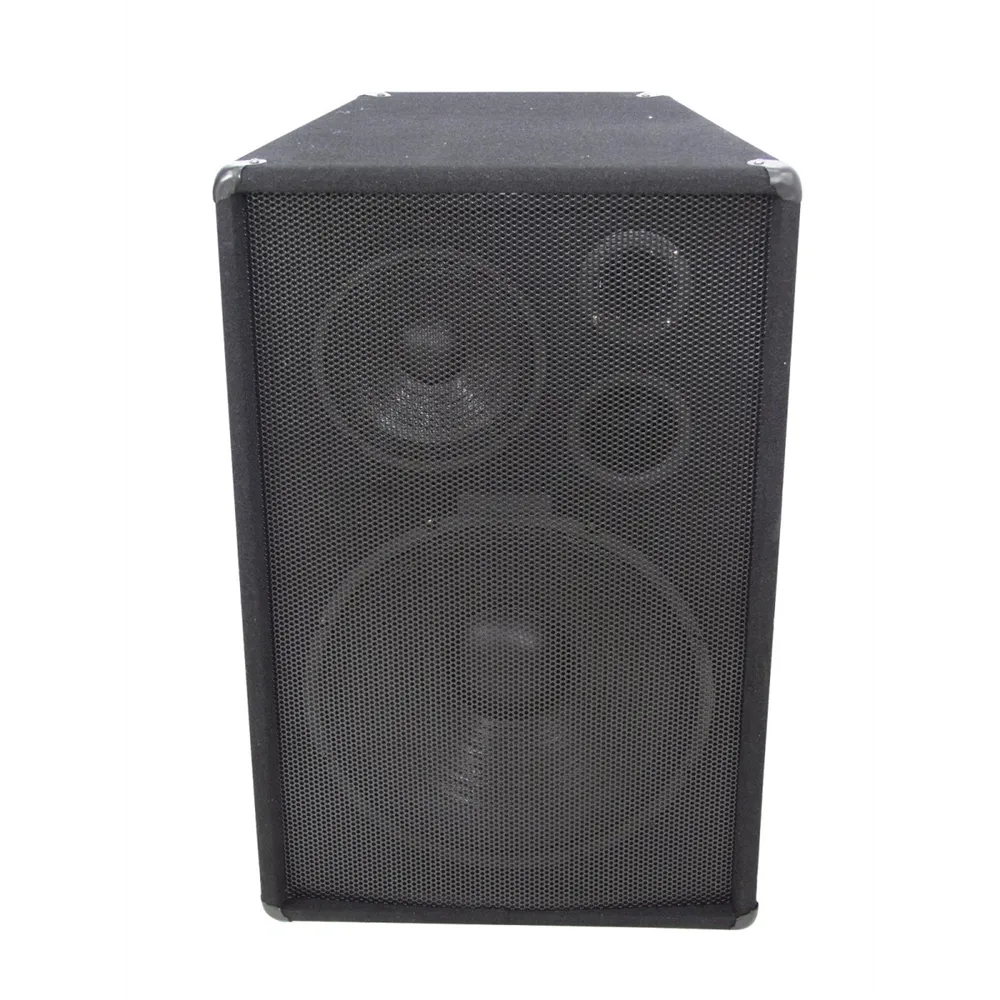 OMNITRONIC TMX-1530 3-Wege-Box 1000W