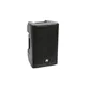 OMNITRONIC XKB-208A 2-Wege Lautsprecher, aktiv, Bluetooth