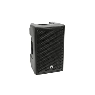 OMNITRONIC XKB-208A 2-Wege Lautsprecher, aktiv, Bluetooth