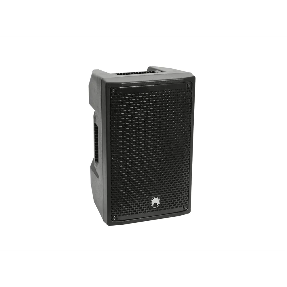 OMNITRONIC XKB-208A 2-Wege Lautsprecher, aktiv, Bluetooth