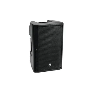 OMNITRONIC XKB-210A 2-Wege Lautsprecher, aktiv, Bluetooth