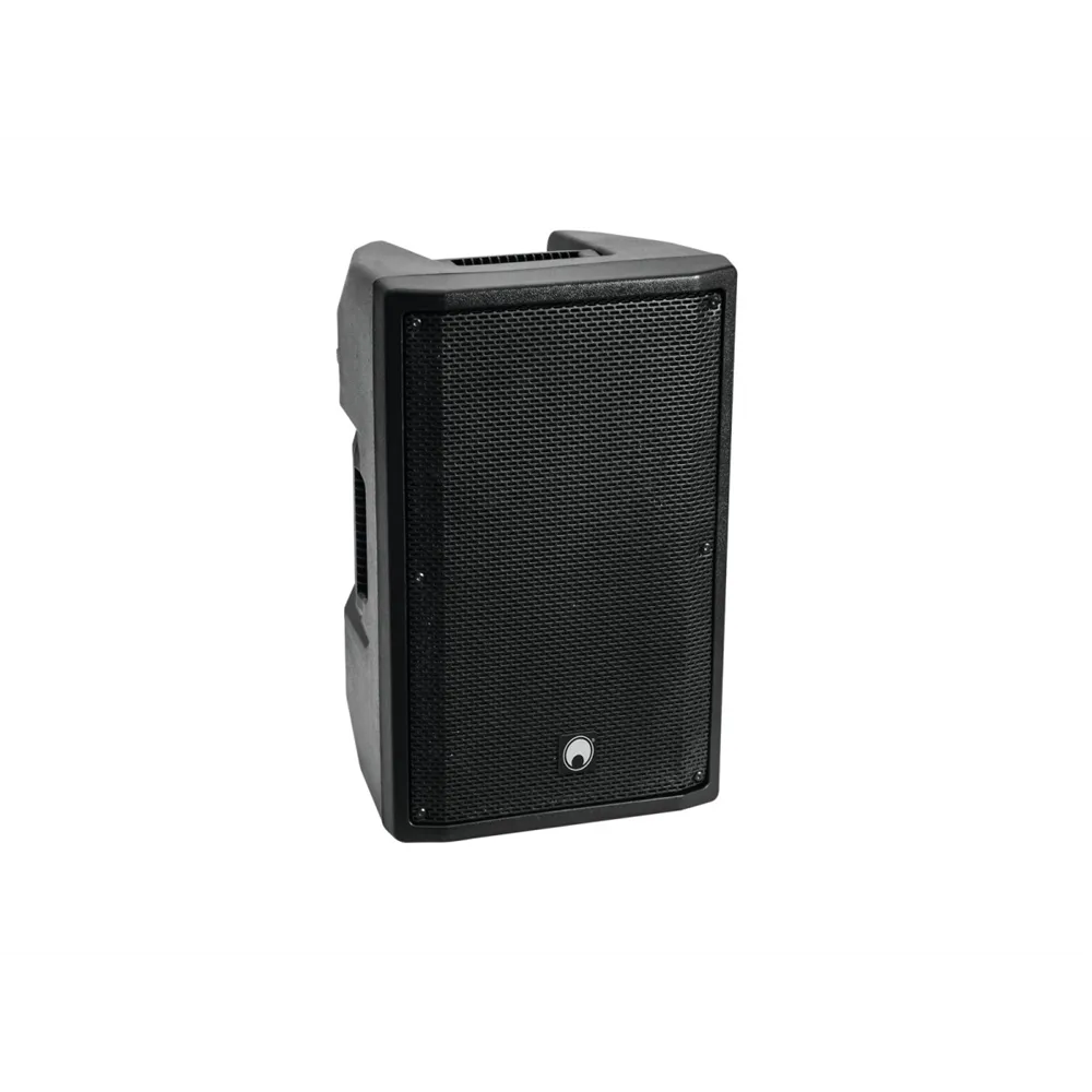 OMNITRONIC XKB-210A 2-Wege Lautsprecher, aktiv, Bluetooth