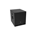 OMNITRONIC MAXX-1508DSP 2.1 Active Subwoofer