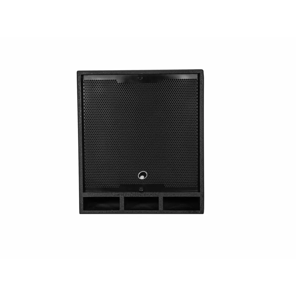 OMNITRONIC MAXX-1508DSP 2.1 Aktiv-Subwoofer