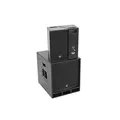 OMNITRONIC MAXX-1810DSP 2.1 Active System