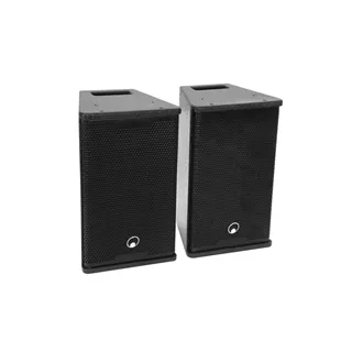 OMNITRONIC MAXX-1810 2-Wege Top 2x