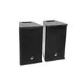 OMNITRONIC MAXX-1810 2-Way Top Speaker 2x