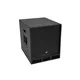 OMNITRONIC MAXX-1810DSP 2.1 Aktiv-Subwoofer