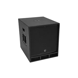 OMNITRONIC MAXX-1810DSP 2.1 Aktiv-Subwoofer