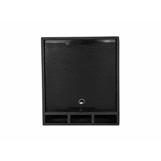 OMNITRONIC MAXX-1810DSP 2.1 Aktiv-Subwoofer
