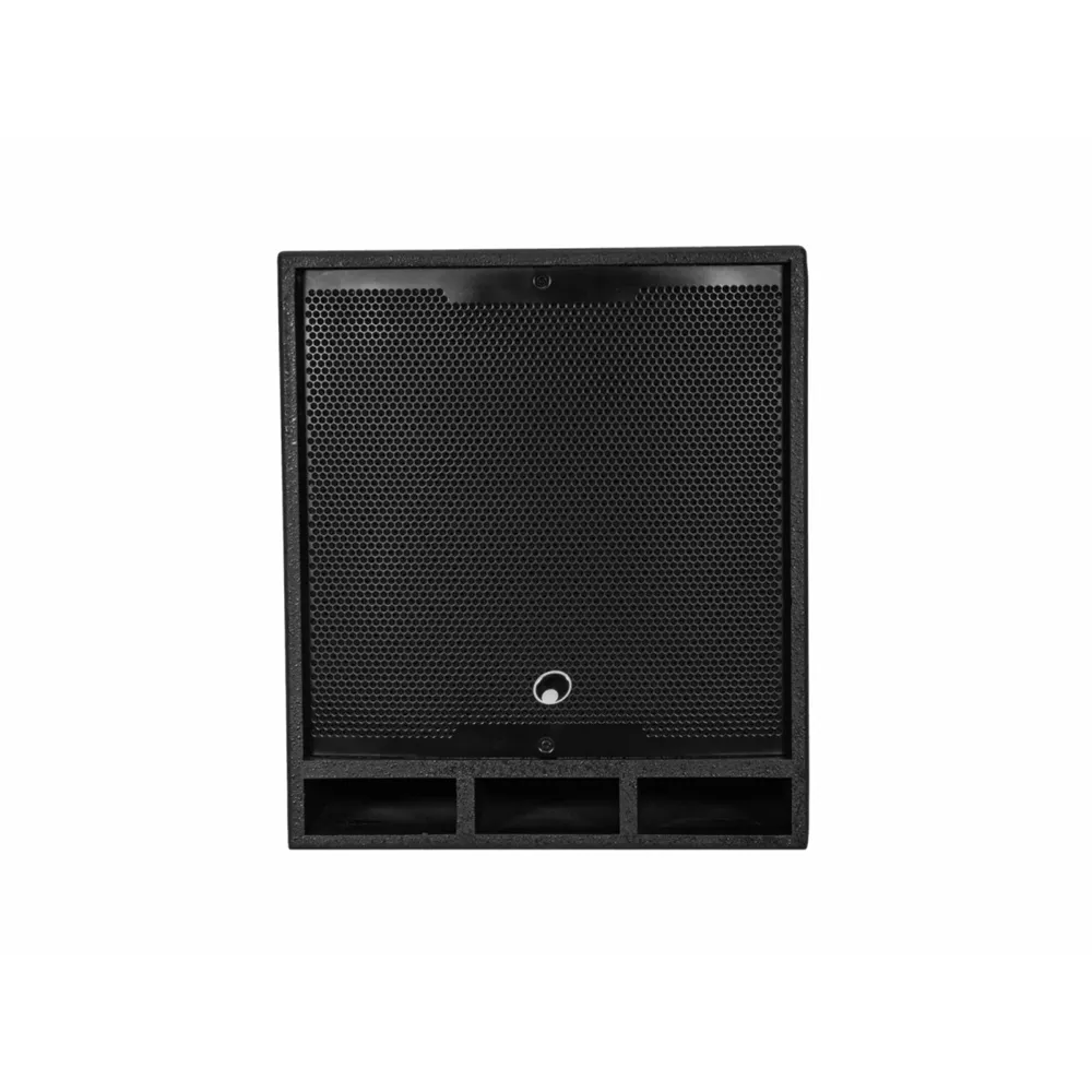 OMNITRONIC MAXX-1810DSP 2.1 Aktiv-Subwoofer