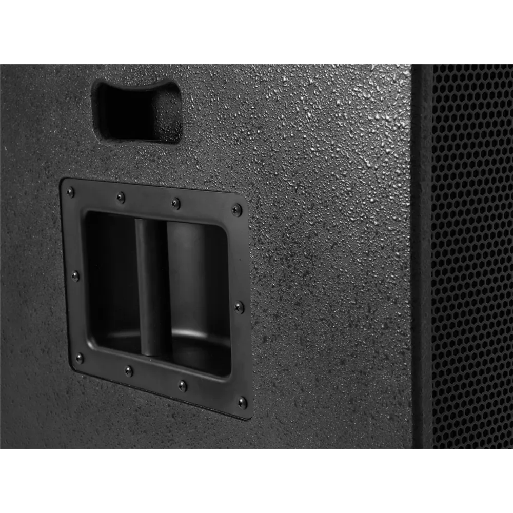 OMNITRONIC MAXX-1810DSP 2.1 Aktiv-Subwoofer